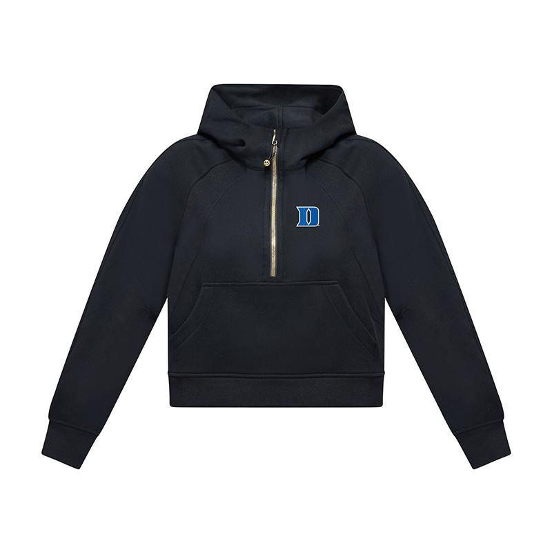 Women's Duke® Scuba Oversized Half-Zip Hoodie by lululemon®