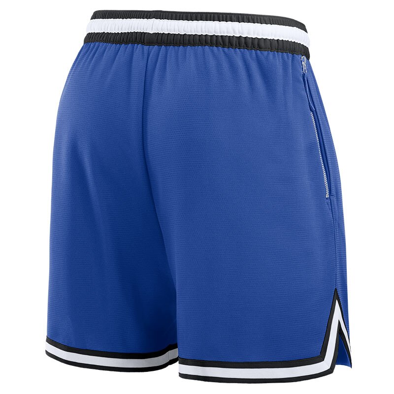 Duke® Flaming Devil Legacy Basketball Short by Nike®