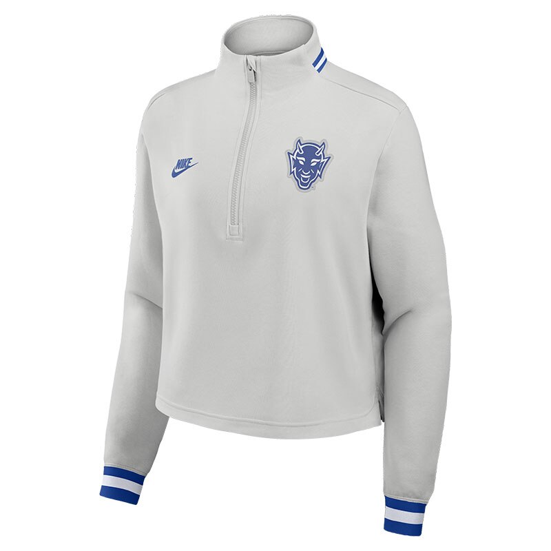 Women's Duke® Hell Raiser Legacy Half-Zip by Nike®