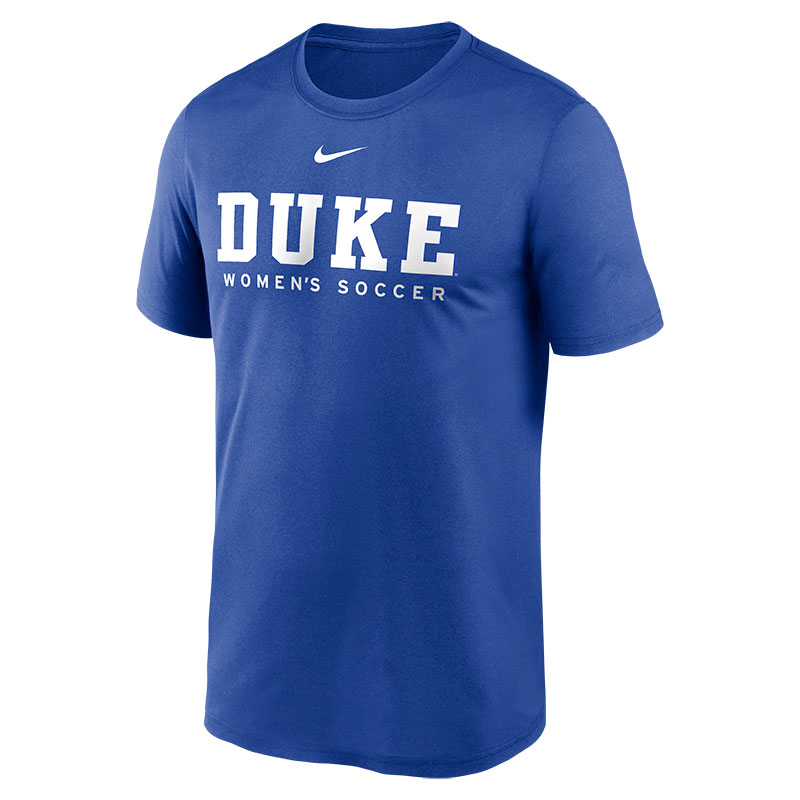Duke Blue Devils ウォームアップウェア ネイビー Duke University Full-Zip Jacket, Pullover Jacket, Duke Blue