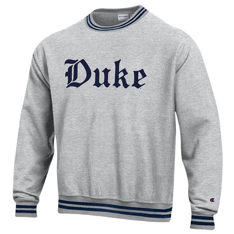 Champion Brand Collection | Duke Stores