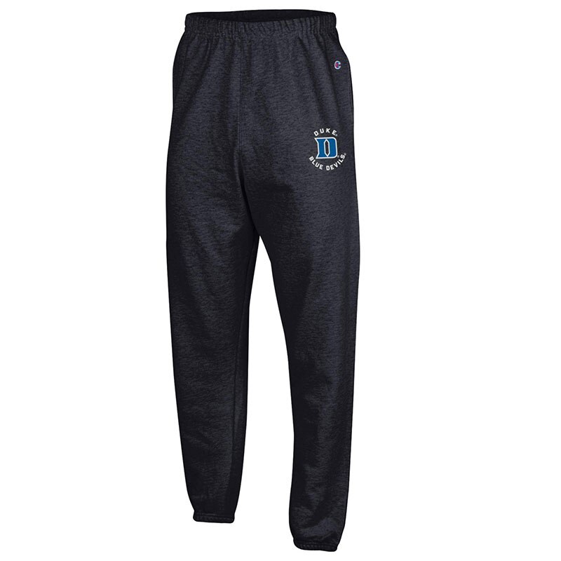 duke nike sweatpants