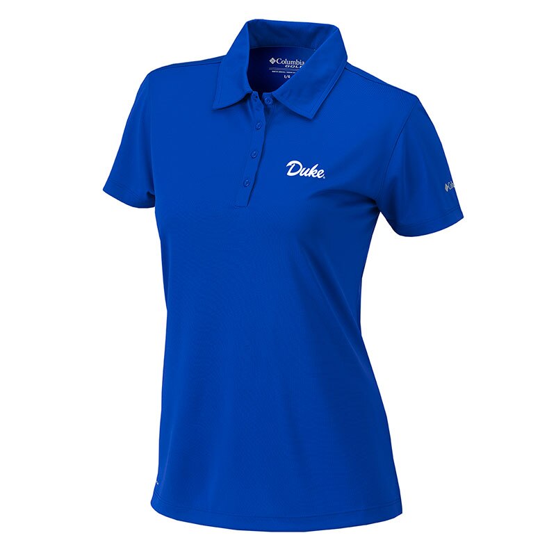 Women's Gothic Duke® Birdie Polo