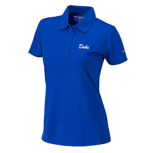 Women's Script Duke® Birdie Polo