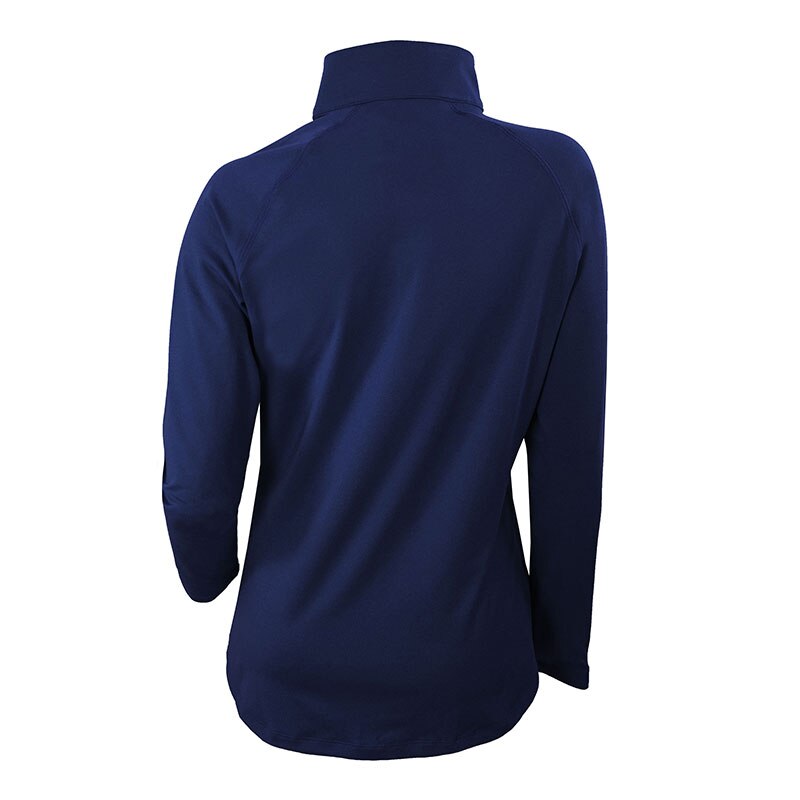 Duke® Women's Outward Nine 1/4 Zip by Columbia®