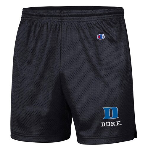 Duke® 5" Mesh Short by Champion®