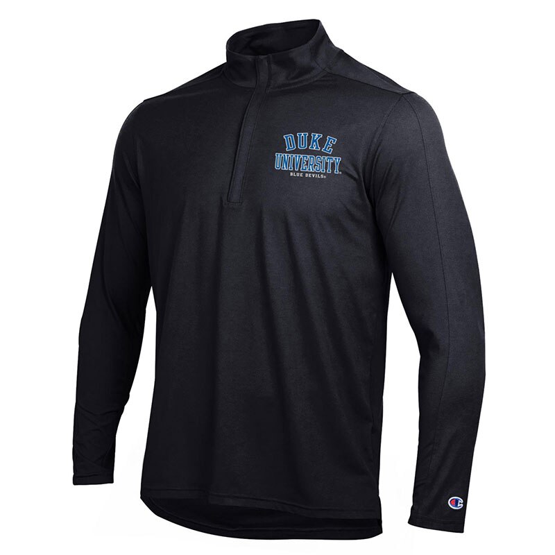 Duke® Blue Devils Reclaim 1/4 Zip by League®