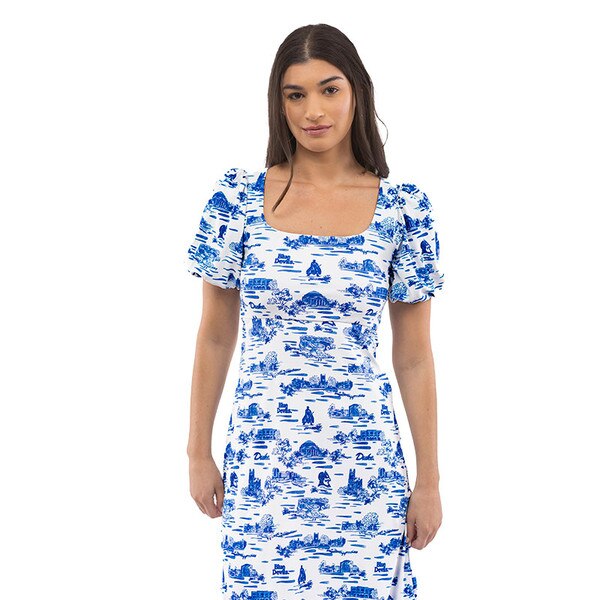 Women's Duke® Toile Lucy Dress