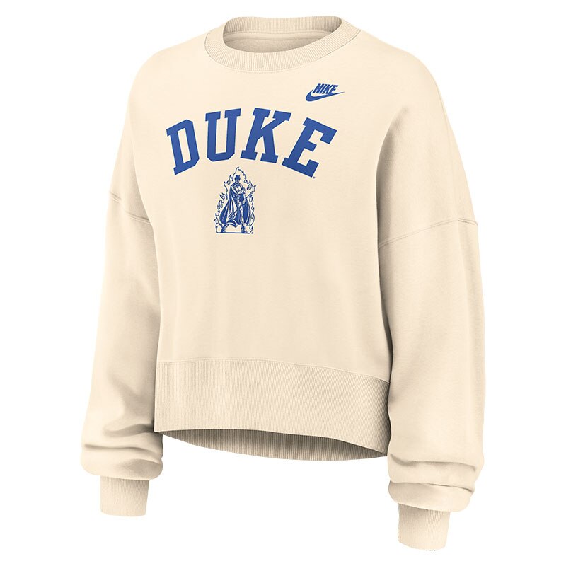 【美品】NCAAデューク大学　ロンT XL Size: Large, XL