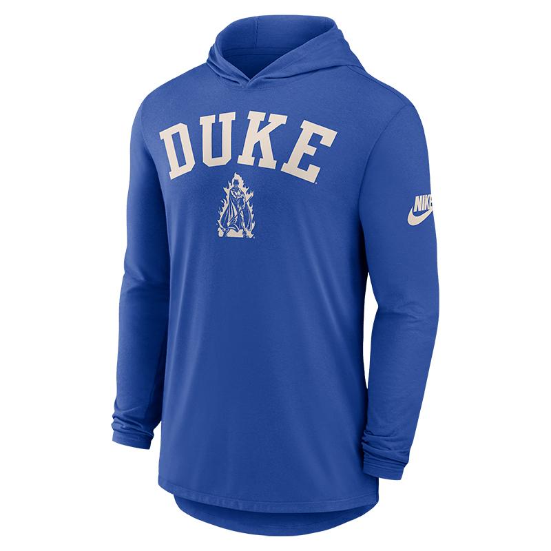 ナイキ　デューク大学　バスケットボール部　セットアップ Nike Duke Blue Devils basketball uniform white #2 mismatch S / XL