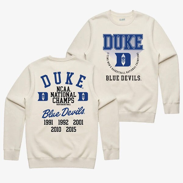 Duke® Banner Legacy Crewneck
