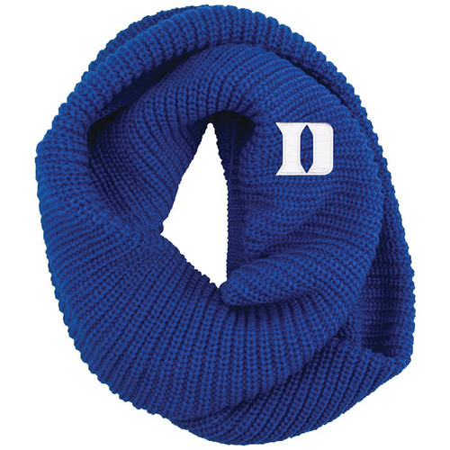 Duke® Piper Knit Scarf by LogoFit®