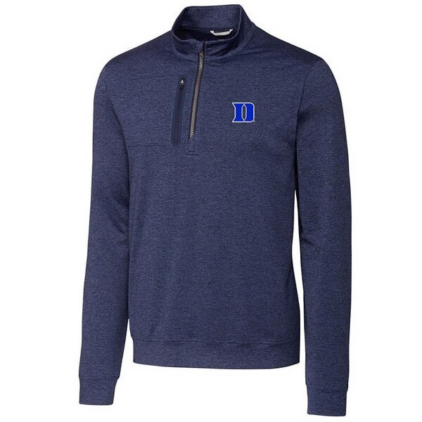41260 - Duke® Stealth Half Zip by Cutter & Buck® (Tall)