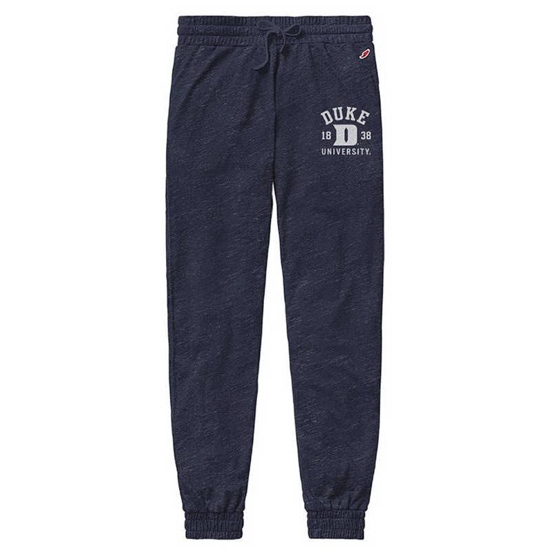 duke blue devils joggers