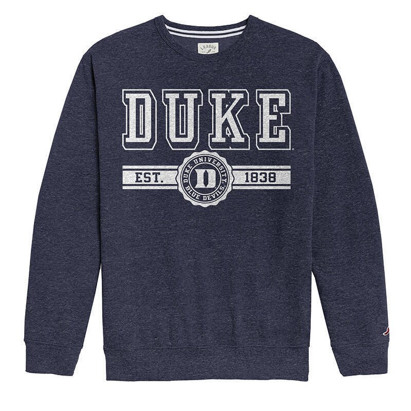 Duke clearance sweatshirts online