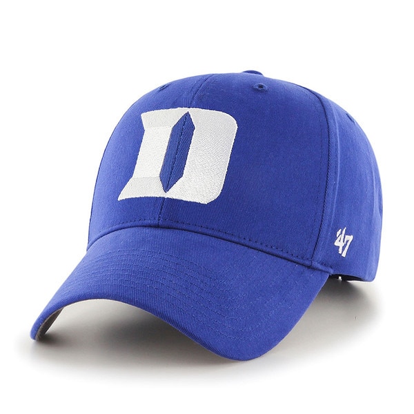 Duke® Youth Basic MVP Cap by '47®