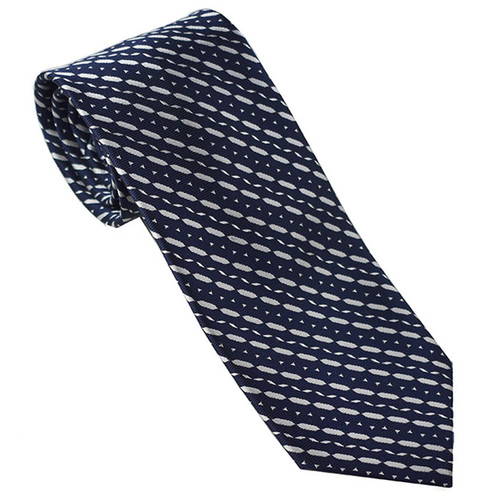 Duke® Tie by Seigo Neckwear®