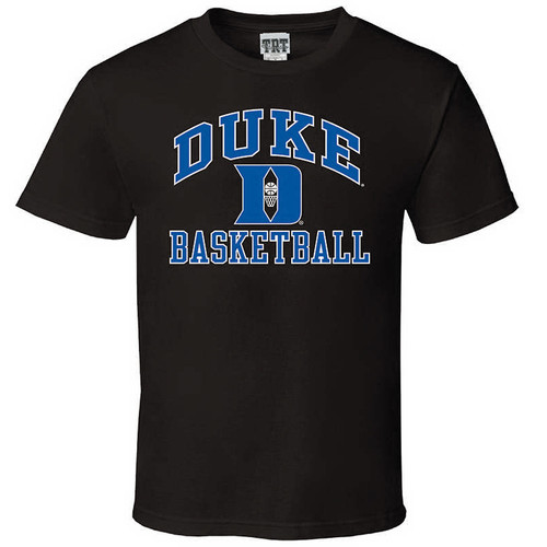 Duke® Youth Basketball T-shirt