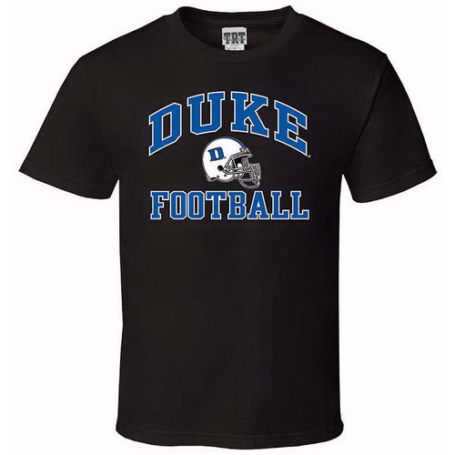 41769 - Duke® Infant/Toddler/Youth Football T-shirt