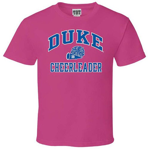 Duke® Youth Cheerleader T-Shirt