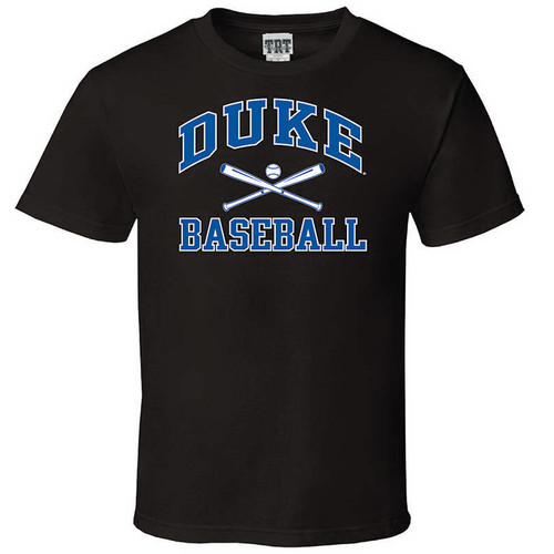 Duke® Youth Baseball T-shirt