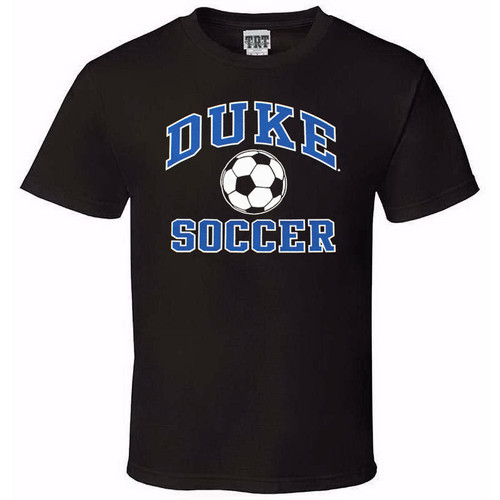 Duke® Youth Soccer T-shirt