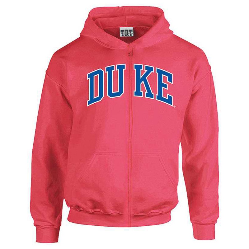 Youth duke online hoodie