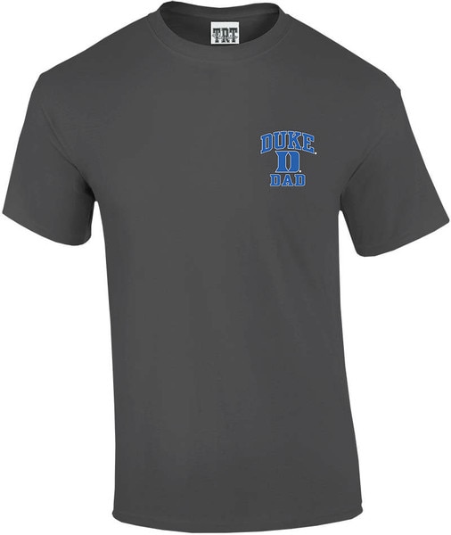 Duke® Dad Short Sleeve Shirt