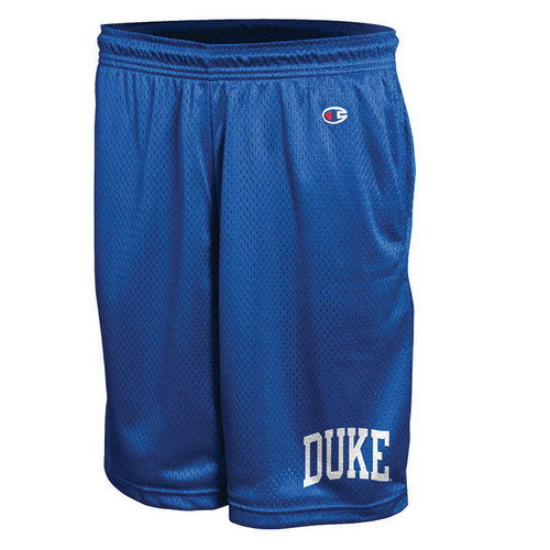 42079 - Duke® Classic Mesh Shorts by Champion®