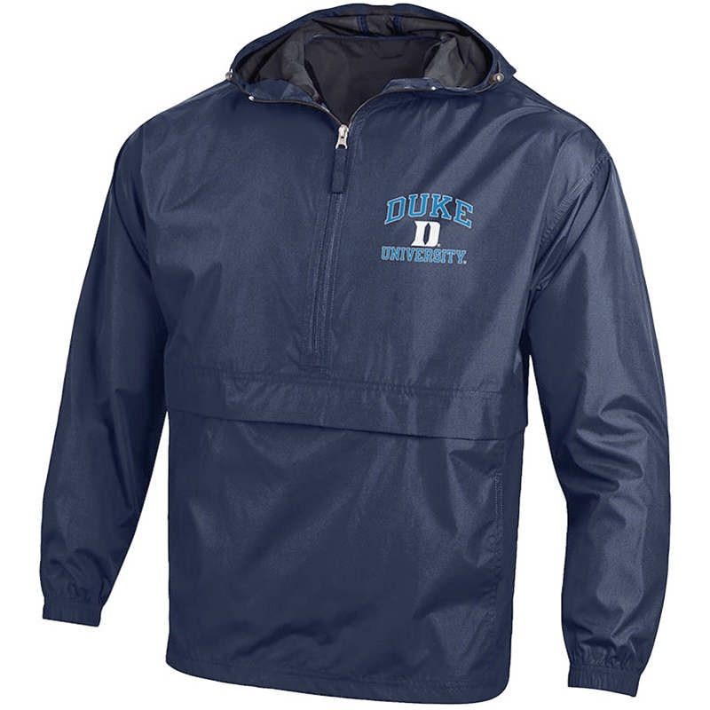 Duke sales raincoat price