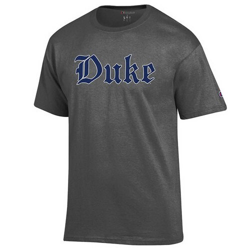Duke Jersey Tee by Champion