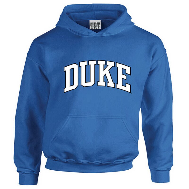 Duke blue on sale devils hoodie youth