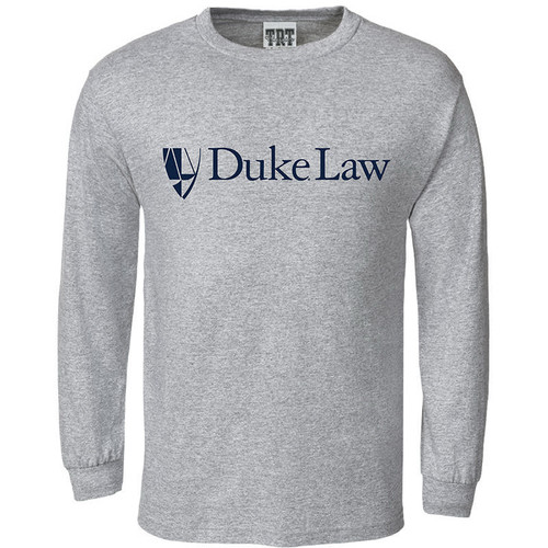 Duke® Law Long Sleeve T-Shirt