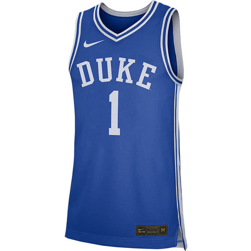 Duke Replica Jersey by Nike