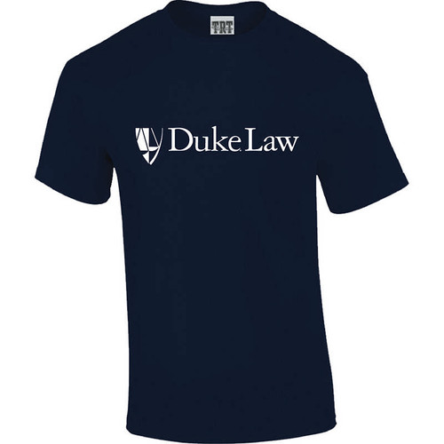 Duke® Law T-shirt