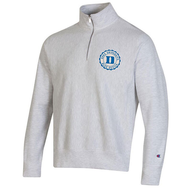 Champion quarter zip outlet mens