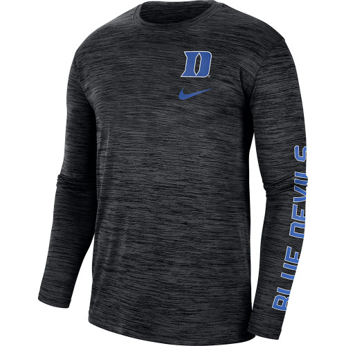 42718 - Duke® Velocity Legend T-shirt by Nike®