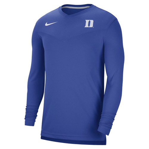 Duke® UV Coach Top by Nike®