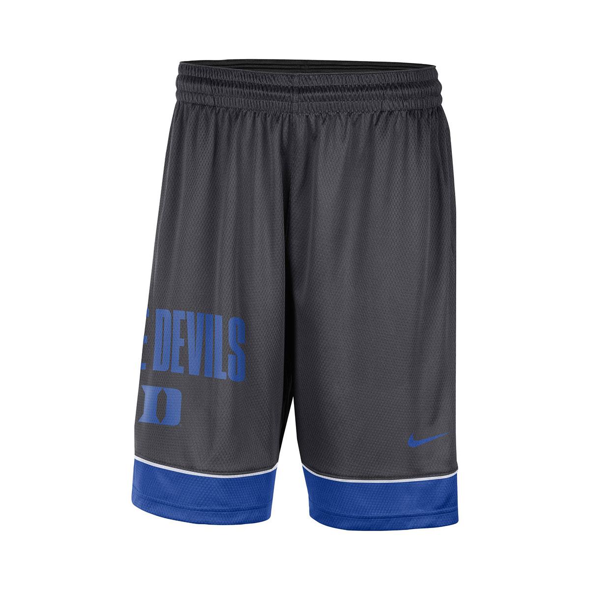 Duke Classic Mesh Shorts by Champion Duke Stores