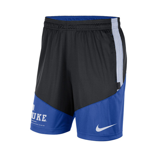 Duke® Dri-FIT Knit Shorts by Nike®