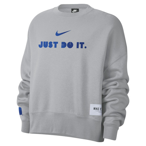 42734 - Women's Everyday Campus Crew by Nike®