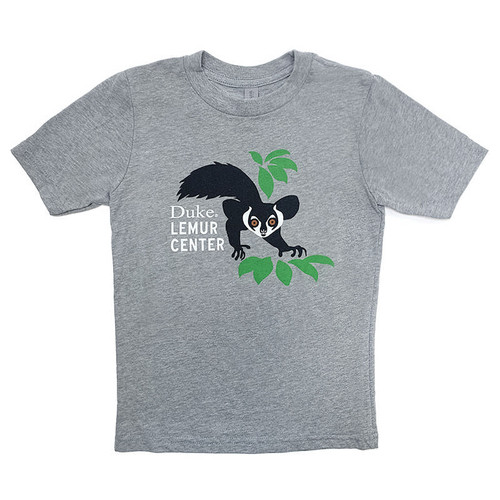 Duke® Lemur Center Youth T-shirt