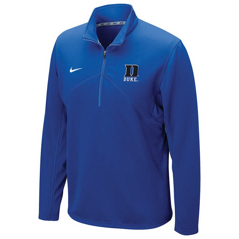 Nike sports quarter zip hot sale