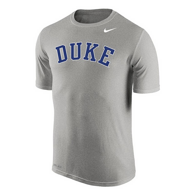 Duke® Dri-FIT Legend Tee by Nike® | Duke Stores