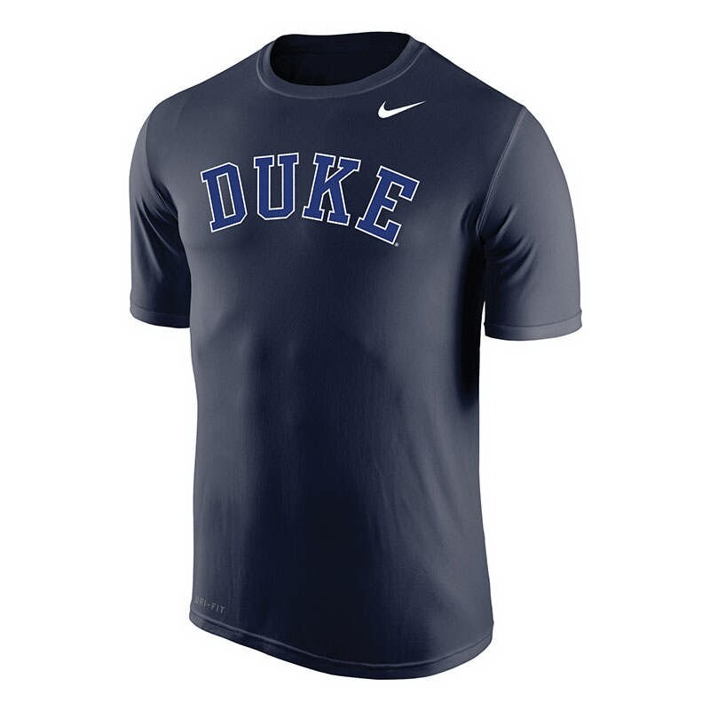 Duke® Dri-FIT Legend Tee by Nike® | Duke Stores