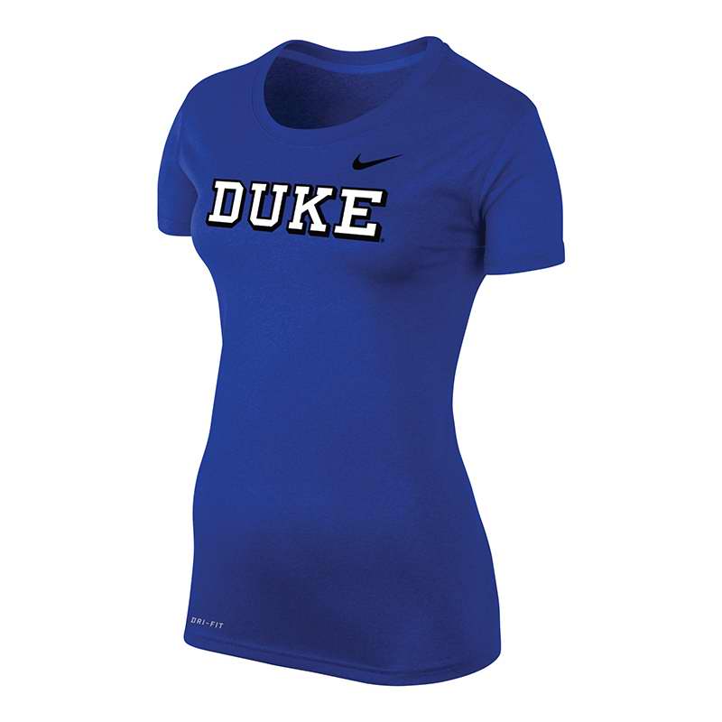 Duke dri fit t on sale shirt