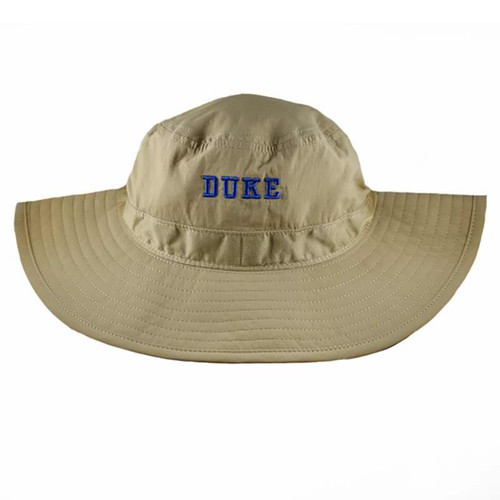 43180 - Duke® Youth Sideline Bucket Hat by Nike®