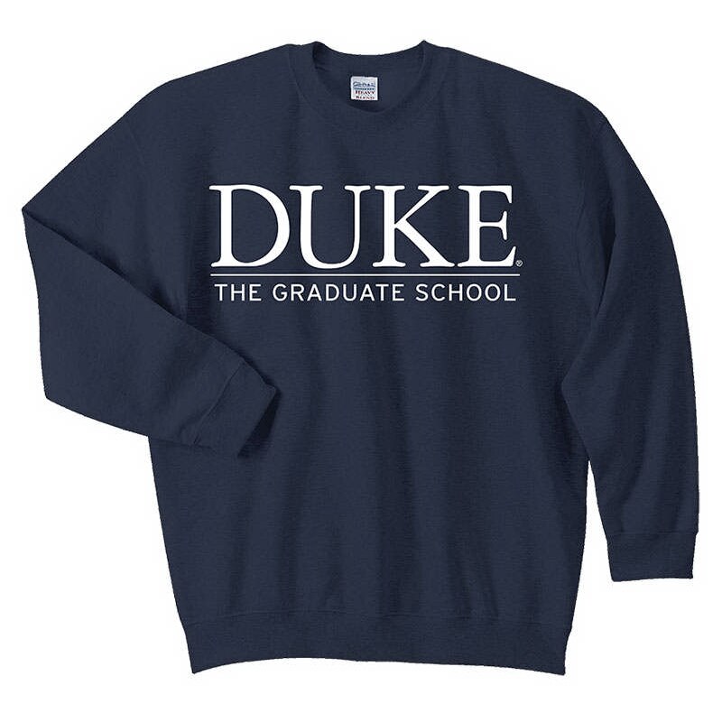 Duke best sale university crewneck