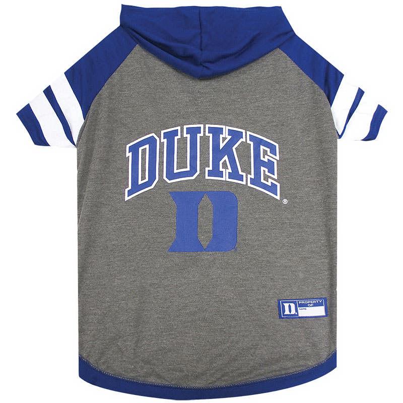 Duke 2024 sleeveless hoodie