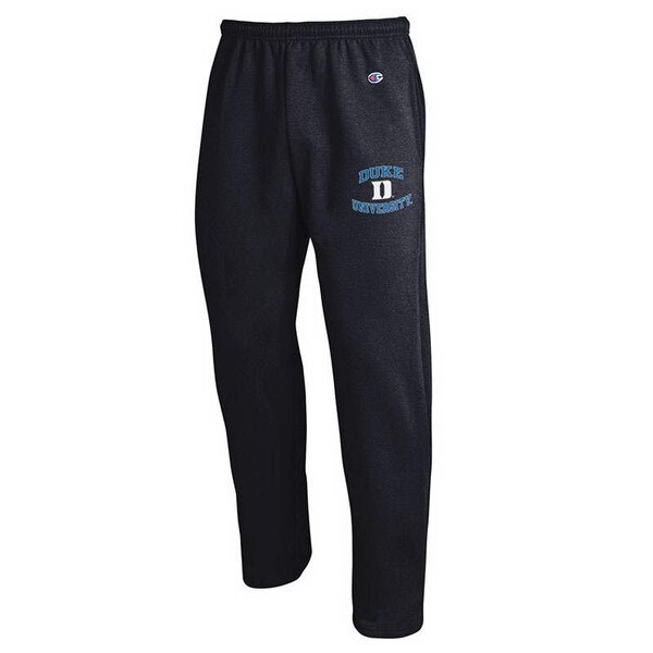 Duke® Powerblend Open Leg Pants by Champion® | Duke Stores